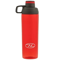 Butelka Highlander Outdoor Hydrator 850 ml - Red
