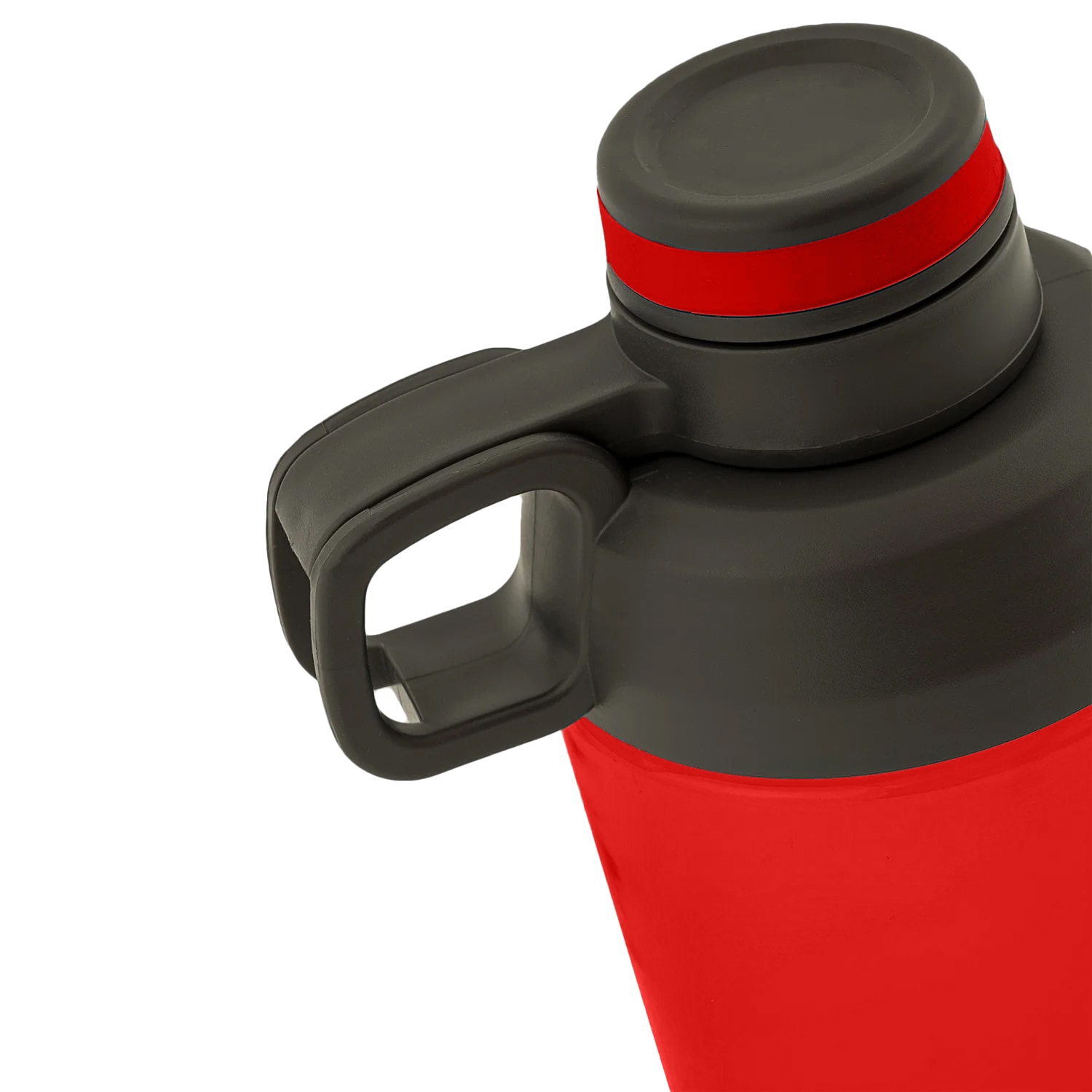 Пляшка Highlander Outdoor Hydrator 850 мл - Red