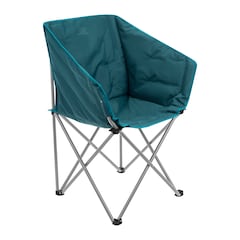 Krzesło turystyczne Highlander Outdoor Braemar Chair - Teal