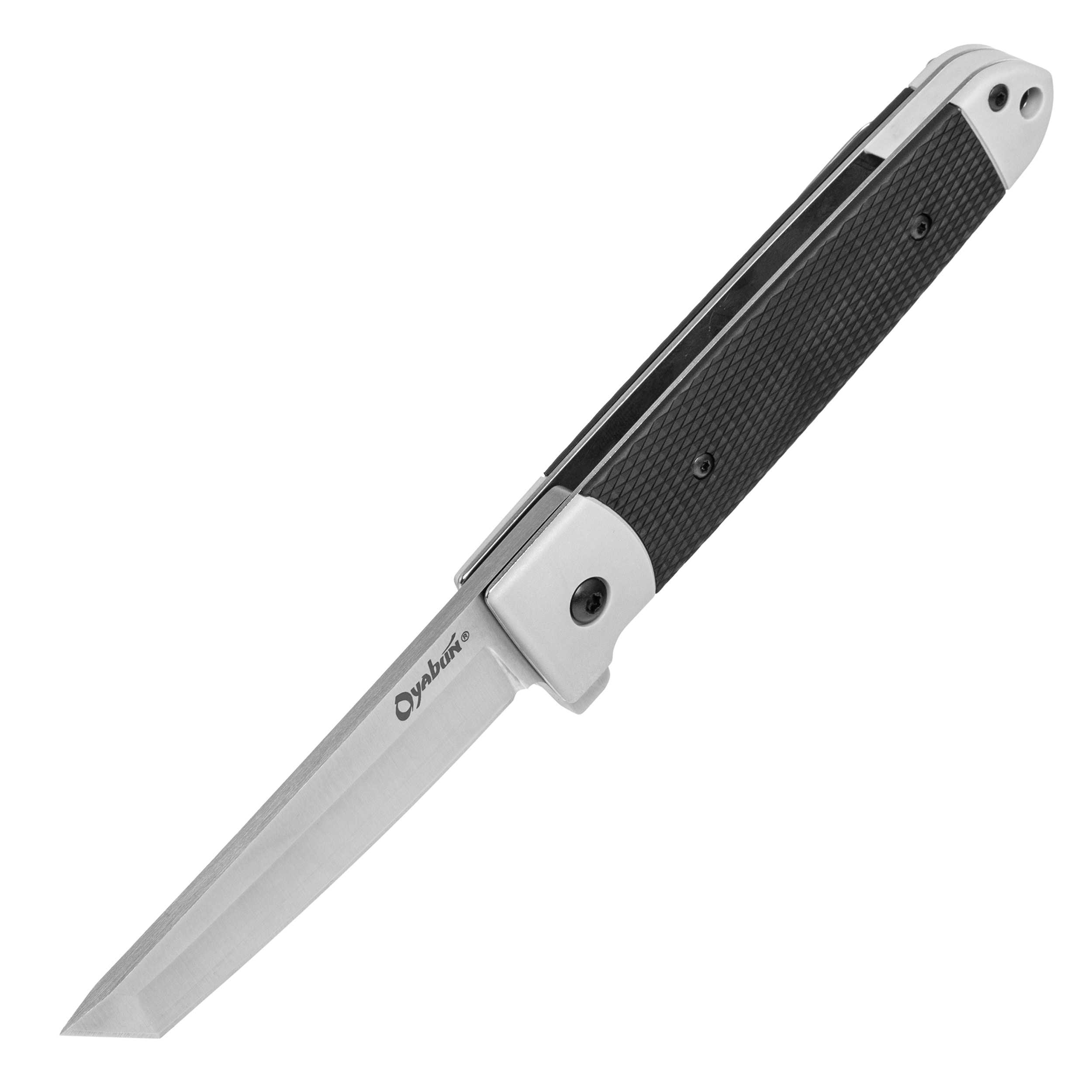 Nóż składany Cold Steel Oyabun 4116SS