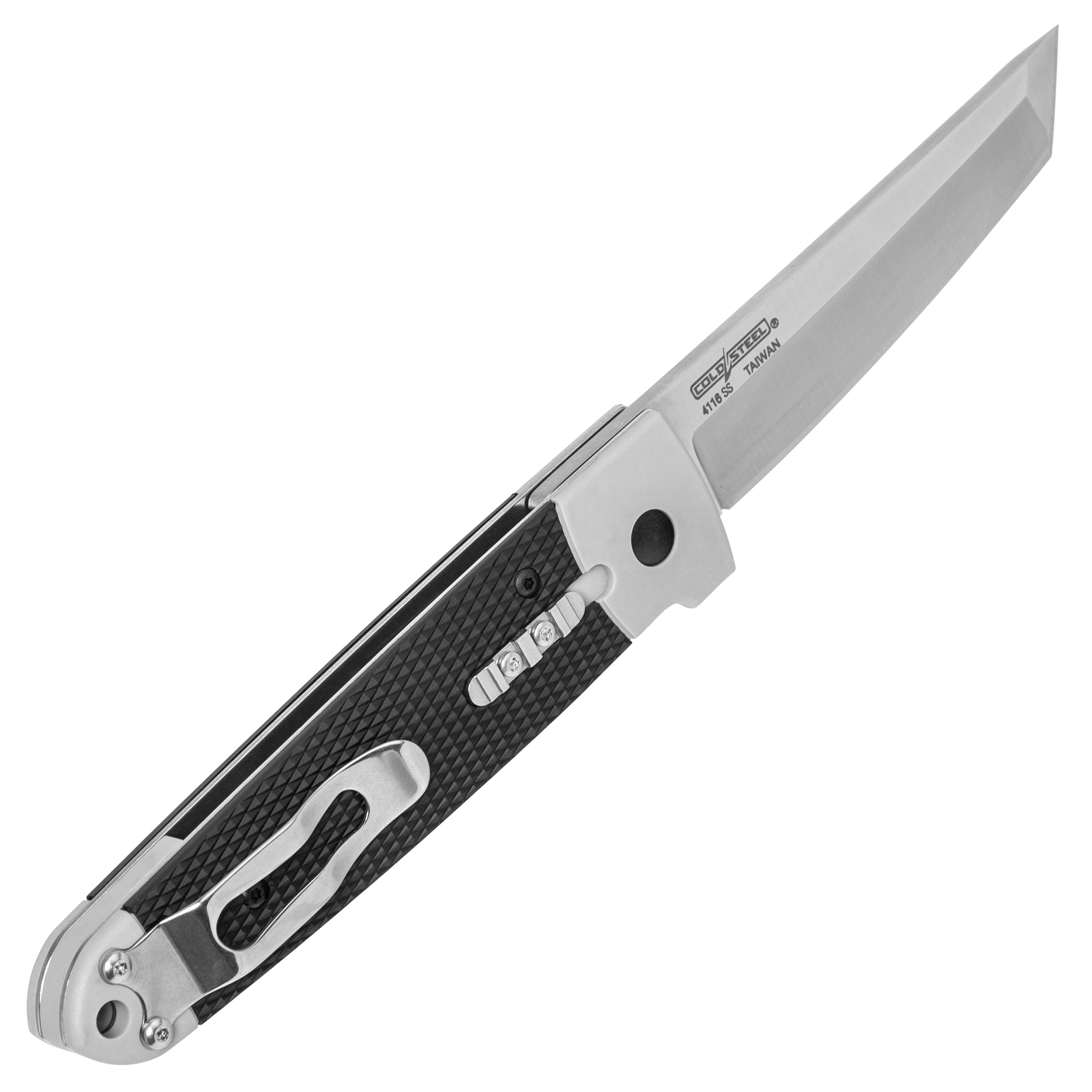 Nóż składany Cold Steel Oyabun 4116SS