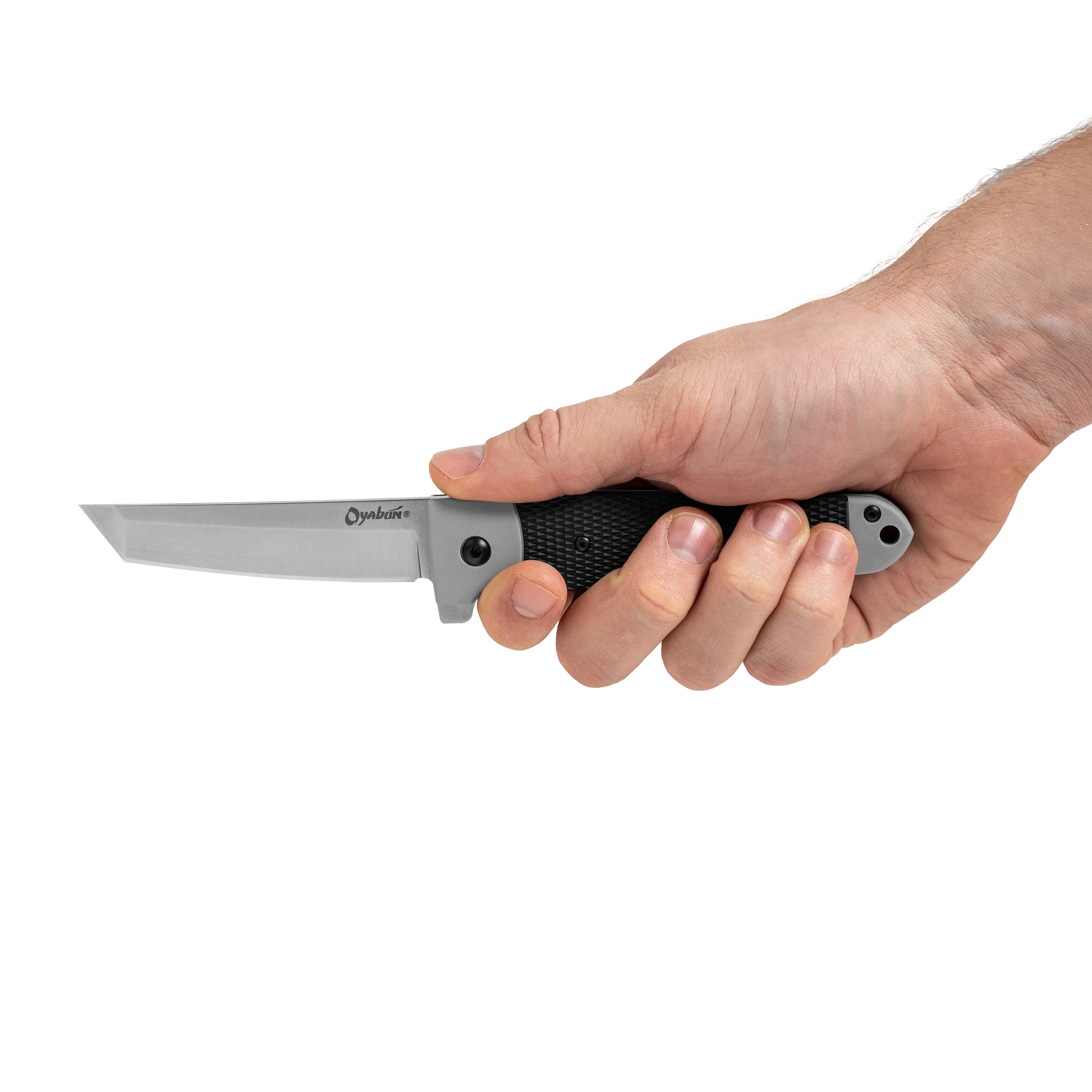 Nóż składany Cold Steel Oyabun 4116SS