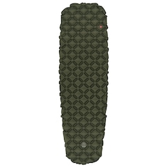 Одномісний матрац Highlander Outdoor Nap-Pak Primaloft - Olive