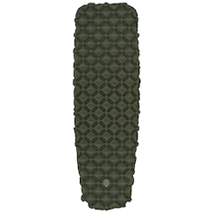 Одномісний матрац Highlander Outdoor Nap-Pak XL - Olive