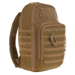 Plecak Highlander Forces Harrier 25 l - Coyote