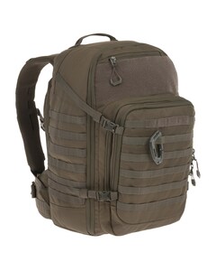 Рюкзак Highlander Forces Harrier 45 л - Ranger Green Рюкзак Highlander Forces Harrier 45 л - Ranger Green