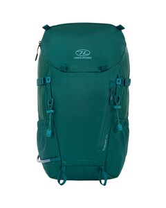 Plecak HighlanderOutdoor Summit 25 l - Leaf Green Plecak HighlanderOutdoor Summit 25 l - Leaf Green