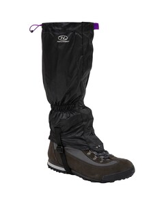 Stuptuty damskie Highlander Outdoor Glenshee - Black Stuptuty damskie Highlander Outdoor Glenshee - Black