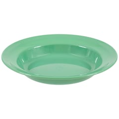 Talerz głęboki Highlander Outdoor 22 cm - Sage