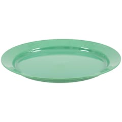 Talerz płaski Highlander Outdoor 24 cm - Sage