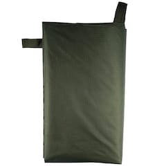 Płachta biwakowa Highlander Forces Basha Tarp XL - Olive