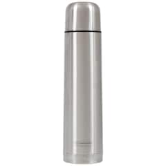Termos Highlander Outdoor Duro Insulated Flask 1 l - Silver
