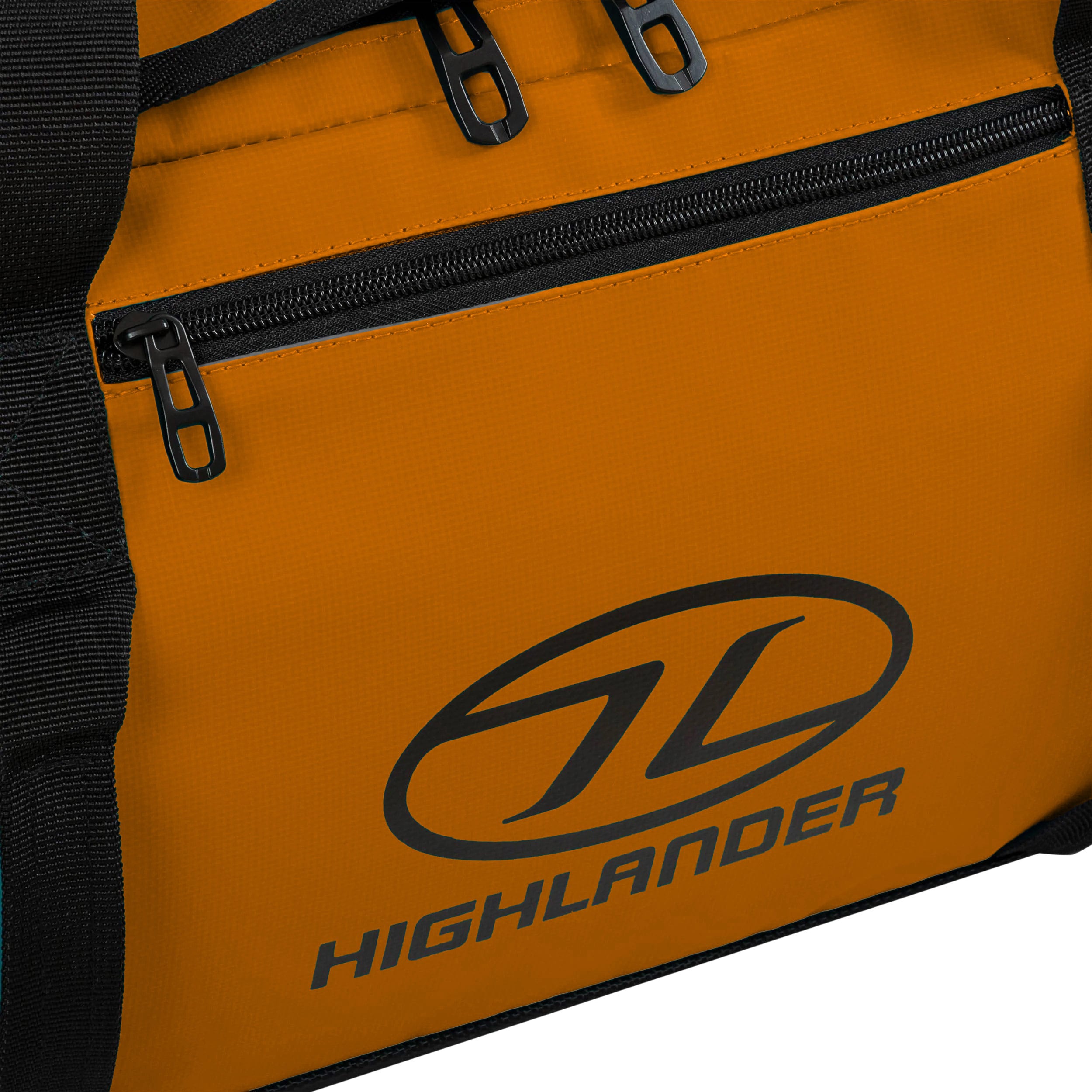 Сумка Highlander Outdoor Storm Kitbag 45 л - Orange