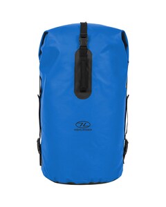 Водонепроникна сумка Highlander Outdoor Troon Duffle 70 л - Blue Водонепроникна сумка Highlander Outdoor Troon Duffle 70 л - Blue