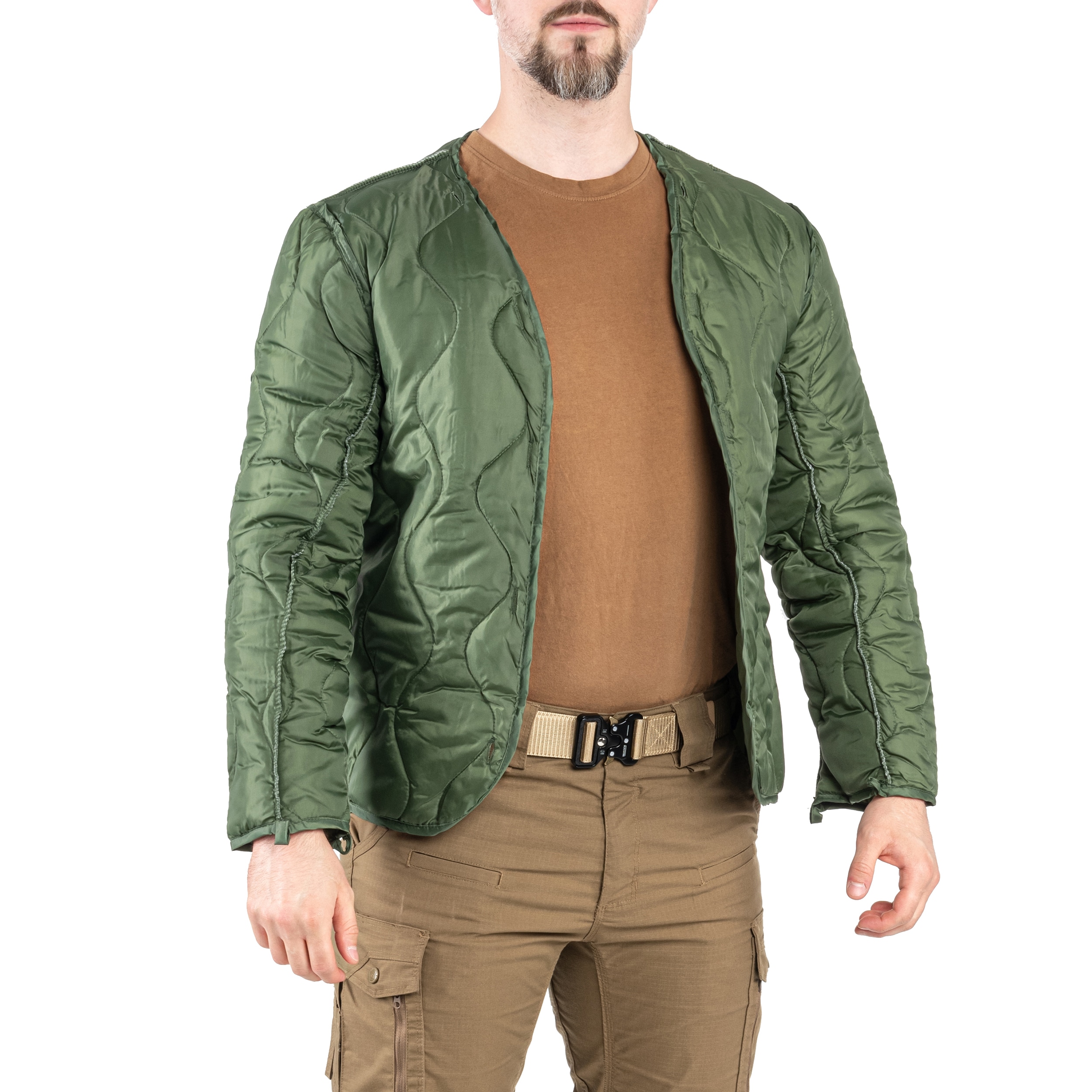 Куртка Brandit M65 Classic - Woodland