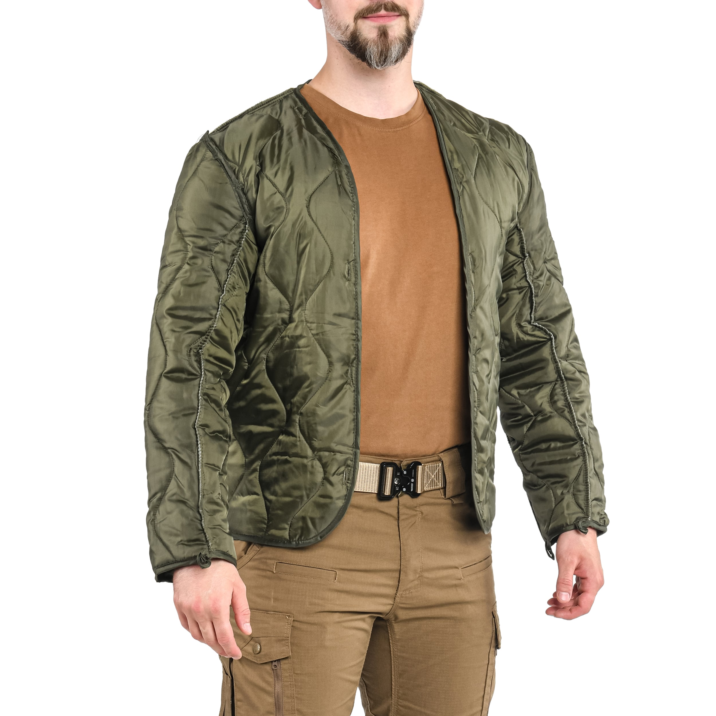 Куртка Brandit M65 Classic - Flecktarn