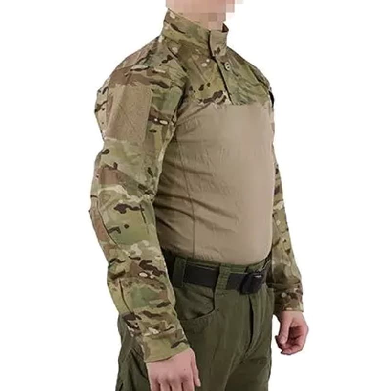 Bluza Emerson Combat Shirt Assault - MultiCam 