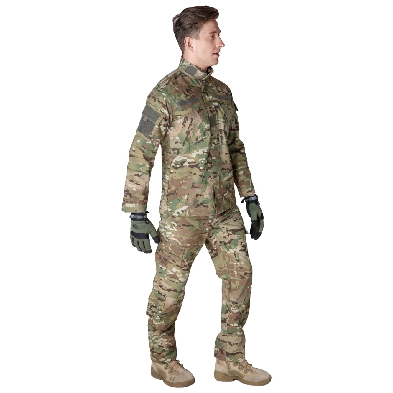 Комплект уніформи Primal Gear ACU - MultiCam