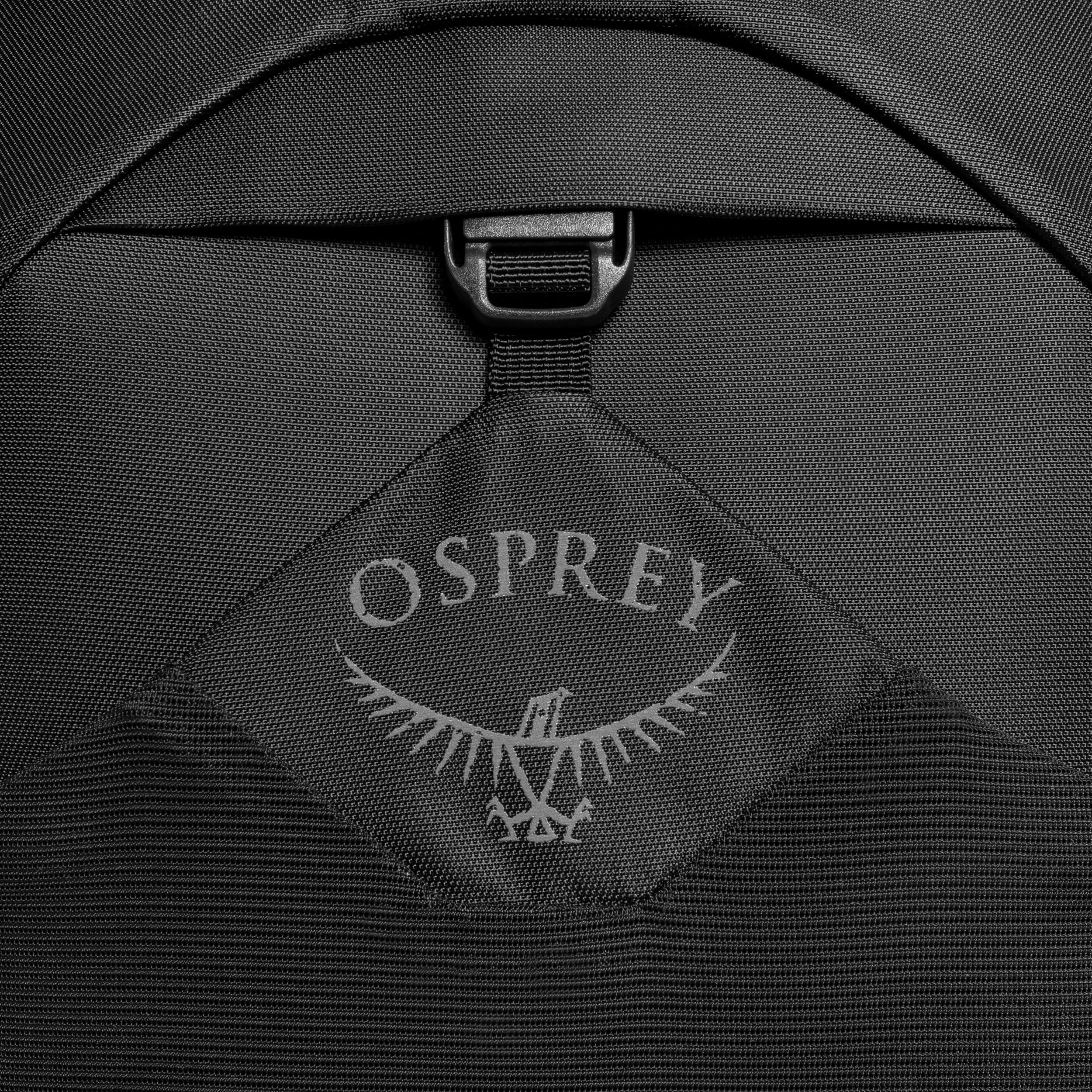 Рюкзак Osprey Escapist M/L 25 л - Black