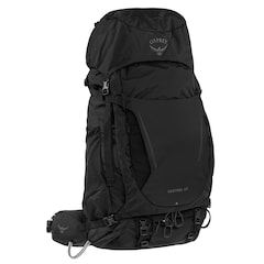 Plecak Osprey Kestrel S/M 66 l - Black