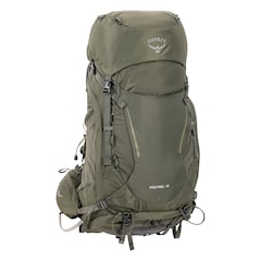 Рюкзак Osprey Kestrel 46 л - Bonsai Green
