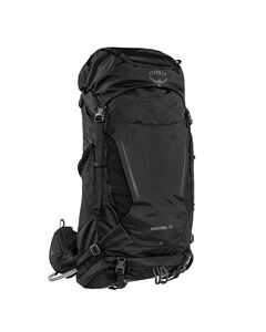 Plecak Osprey Kestrel S/M 36 l - Black Plecak Osprey Kestrel S/M 36 l - Black