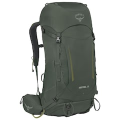Рюкзак Osprey Kestrel L/XL 38 л - Bonsai Green
