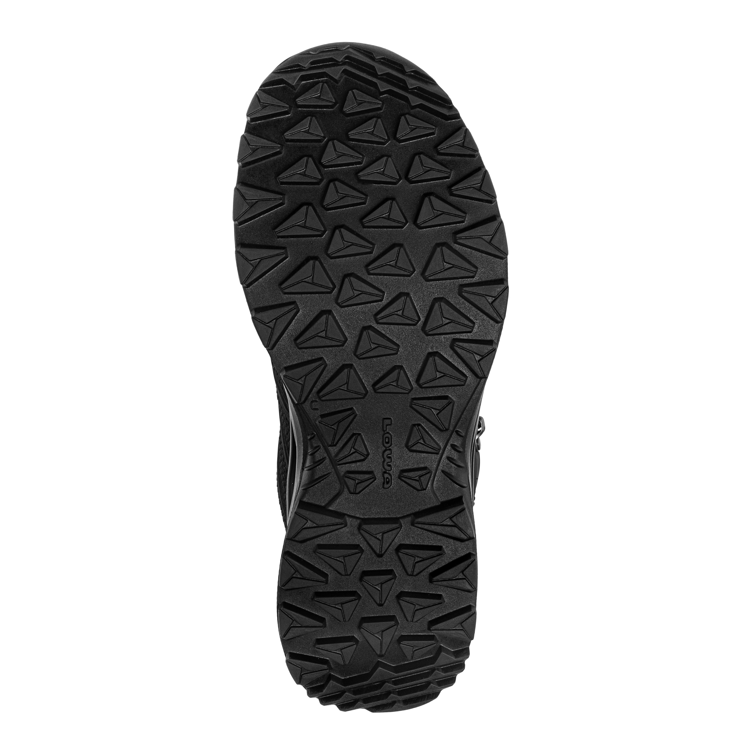 Жіночі черевики Lowa Innox Pro GTX Mid TF - Black