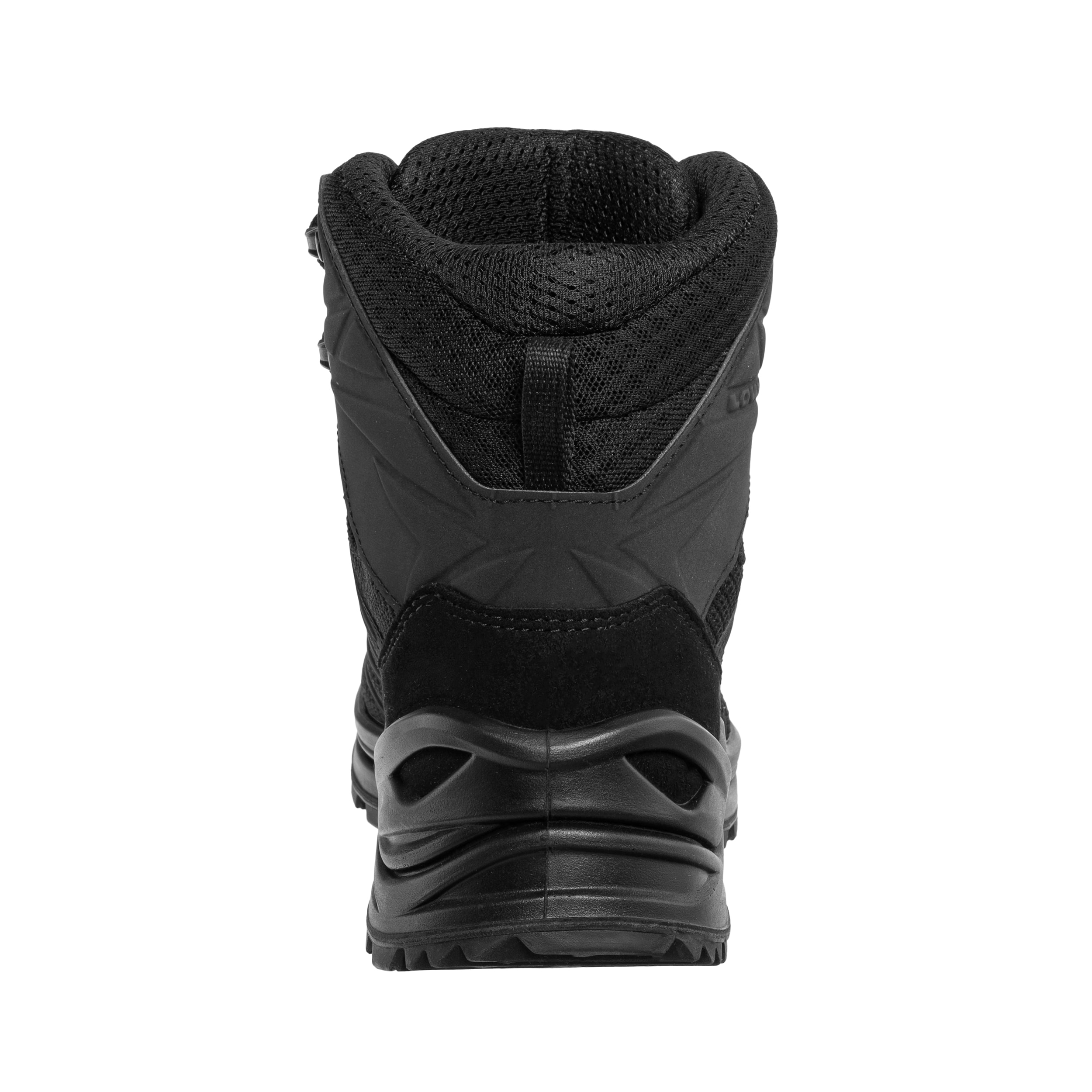 Жіночі черевики Lowa Innox Pro GTX Mid TF - Black