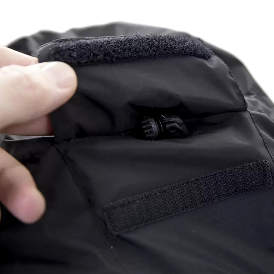Куртка Carinthia MIG 4.0 - Black