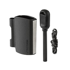 Zestaw Mora Survival Kit - Black