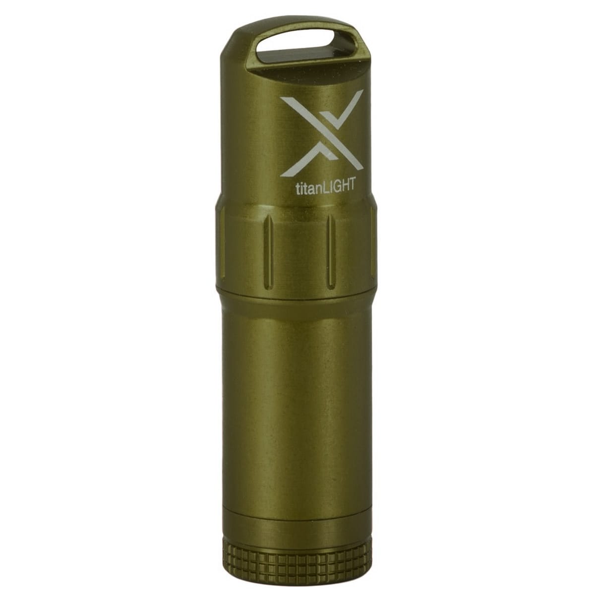 Zapalniczka survivalowa Helikon Exotac Titanlight - Olive Drab