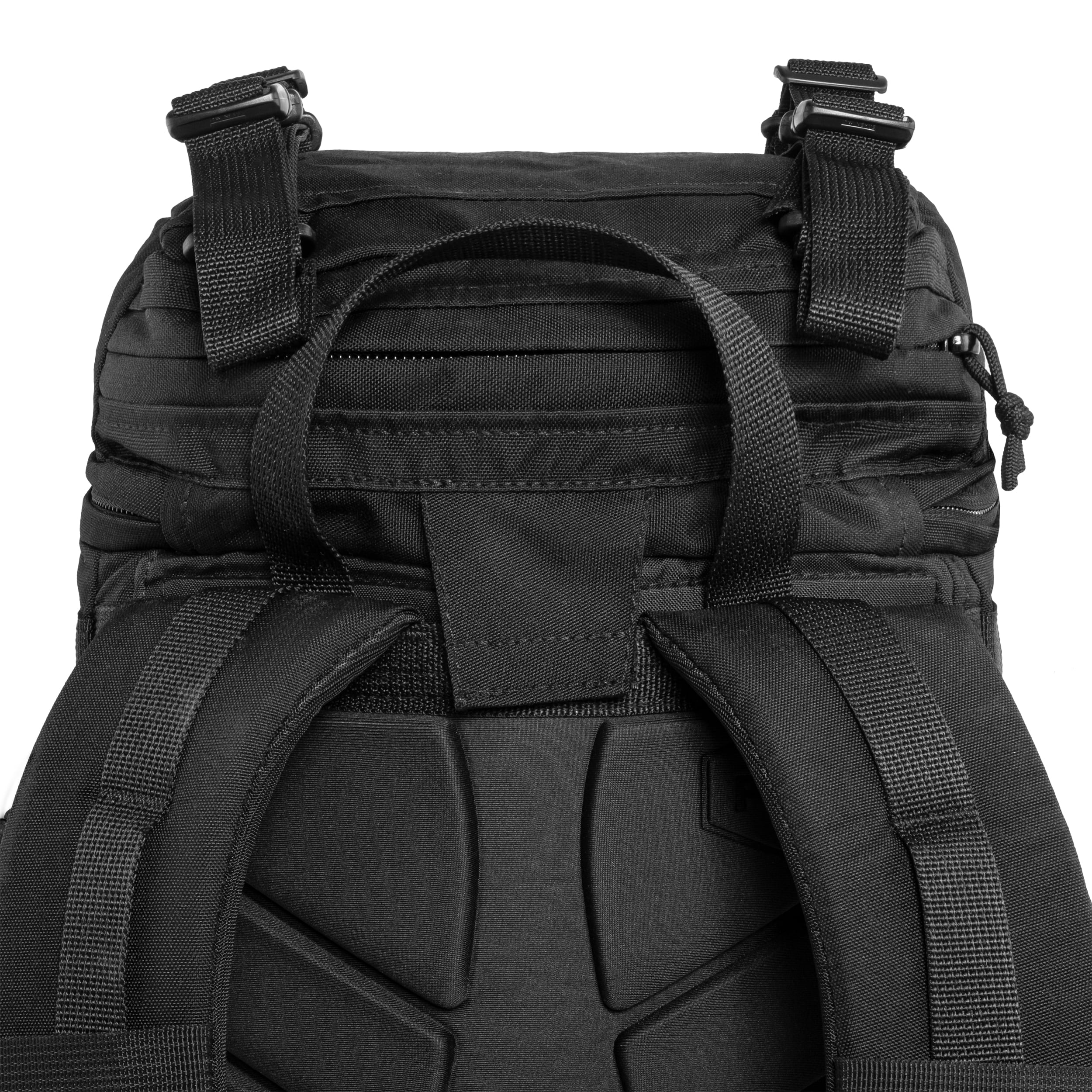 Plecak Wisport Crafter 30 l - Black