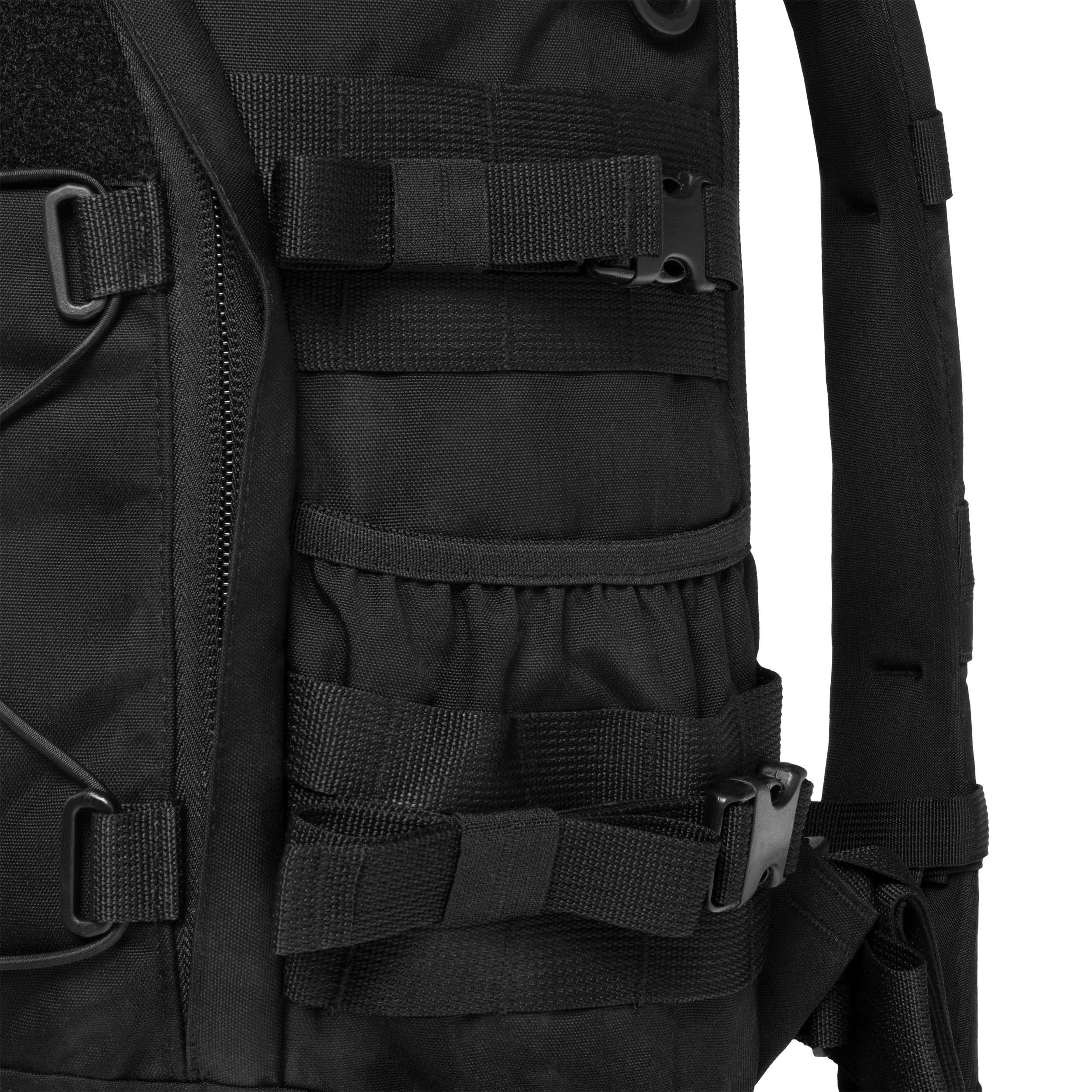 Plecak Wisport Crafter 30 l - Black