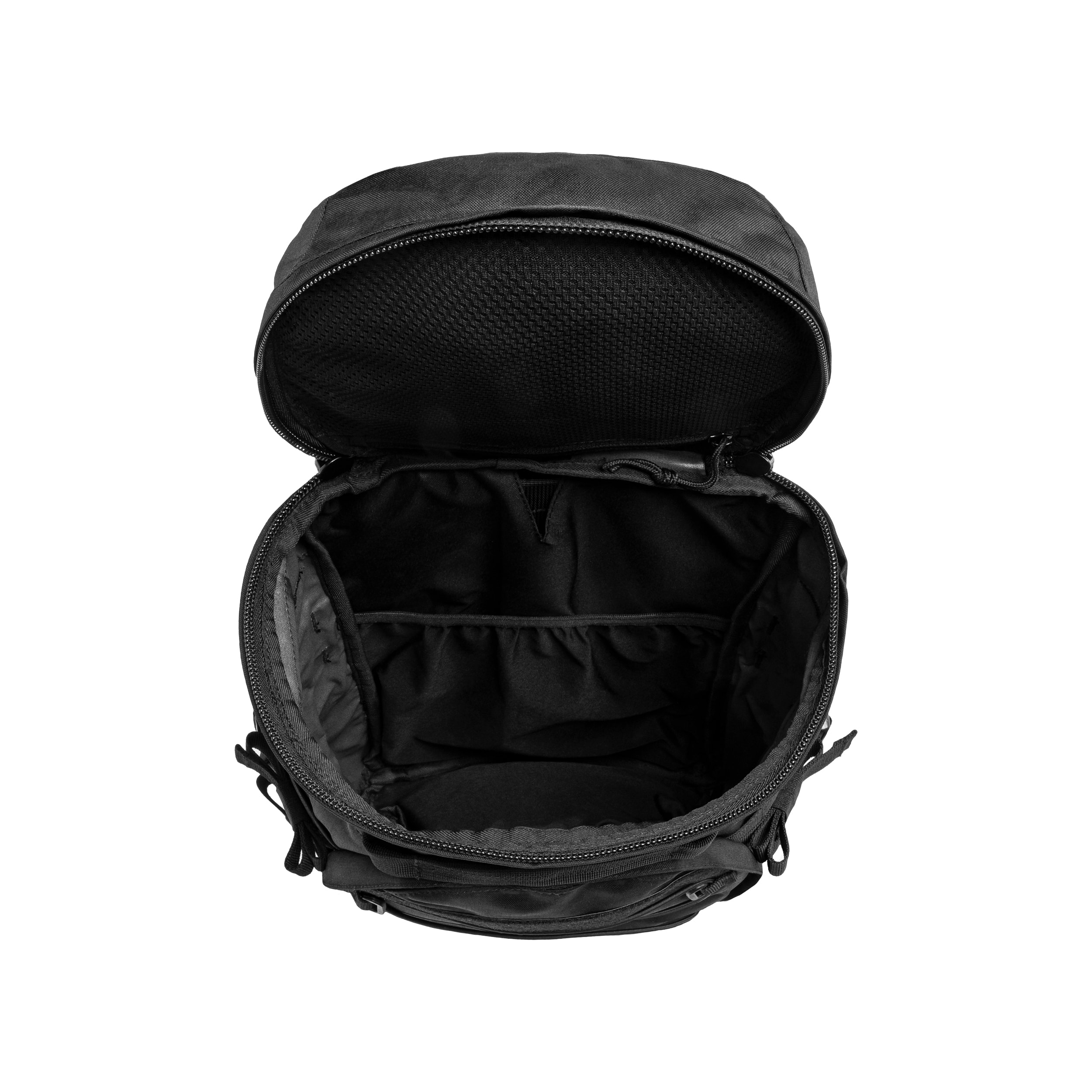 Plecak Wisport Crafter 30 l - Black