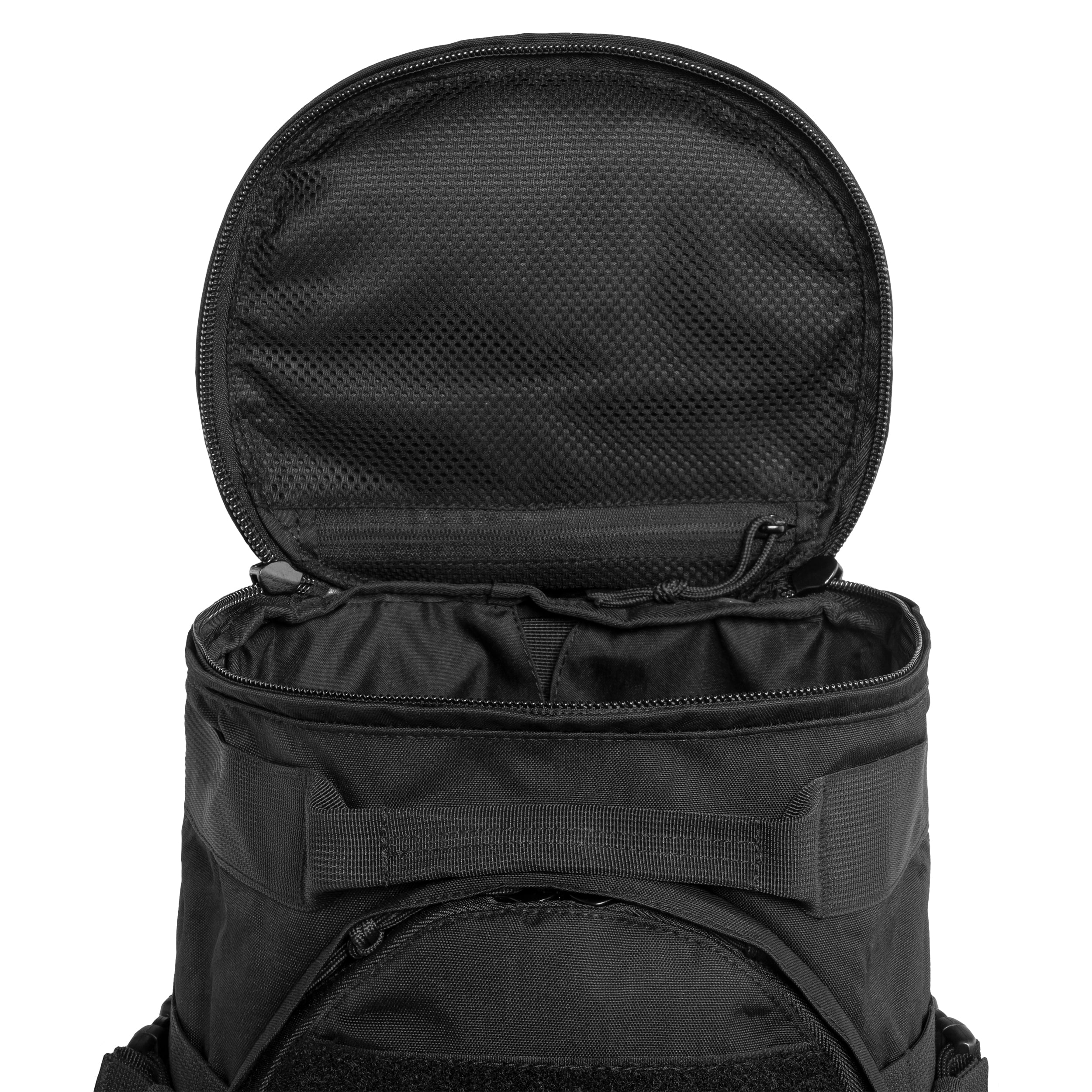 Plecak Wisport Crafter 30 l - Black