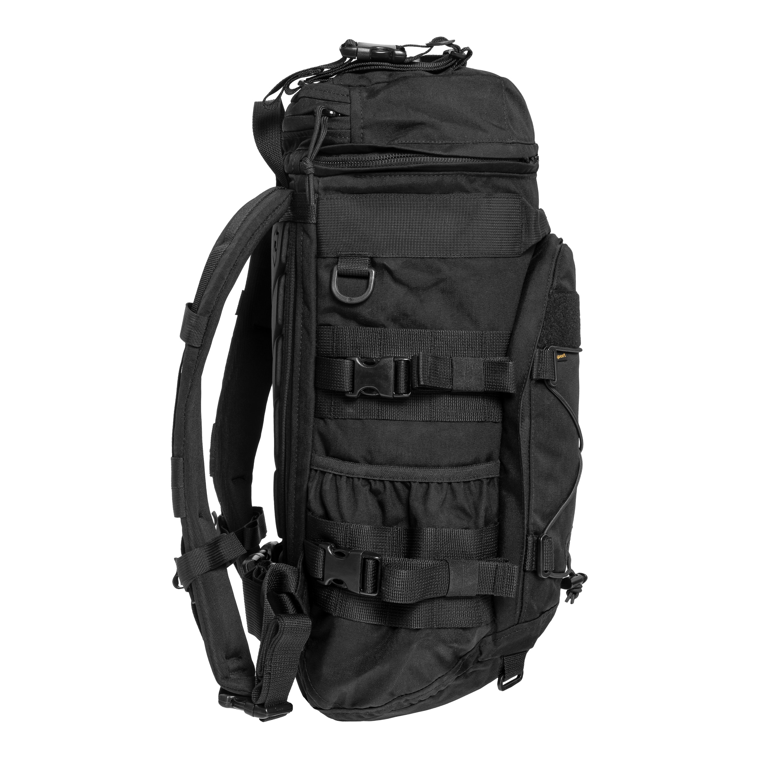Plecak Wisport Crafter 30 l - Black