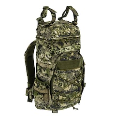 Plecak Wisport Crafter 30 l - MAPA