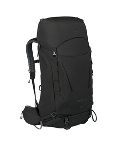 Рюкзак Osprey Kestrel L/XL 48 л - Black Рюкзак Osprey Kestrel L/XL 48 л - Black