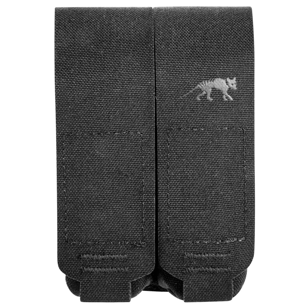 Ładownica Tasmanian Tiger na magazynki pistoletowe Pistol Mag Pouch MKIII - Black