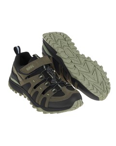 Кросівки Bennon Amigo 01 - Green Кросівки Bennon Amigo 01 - Green