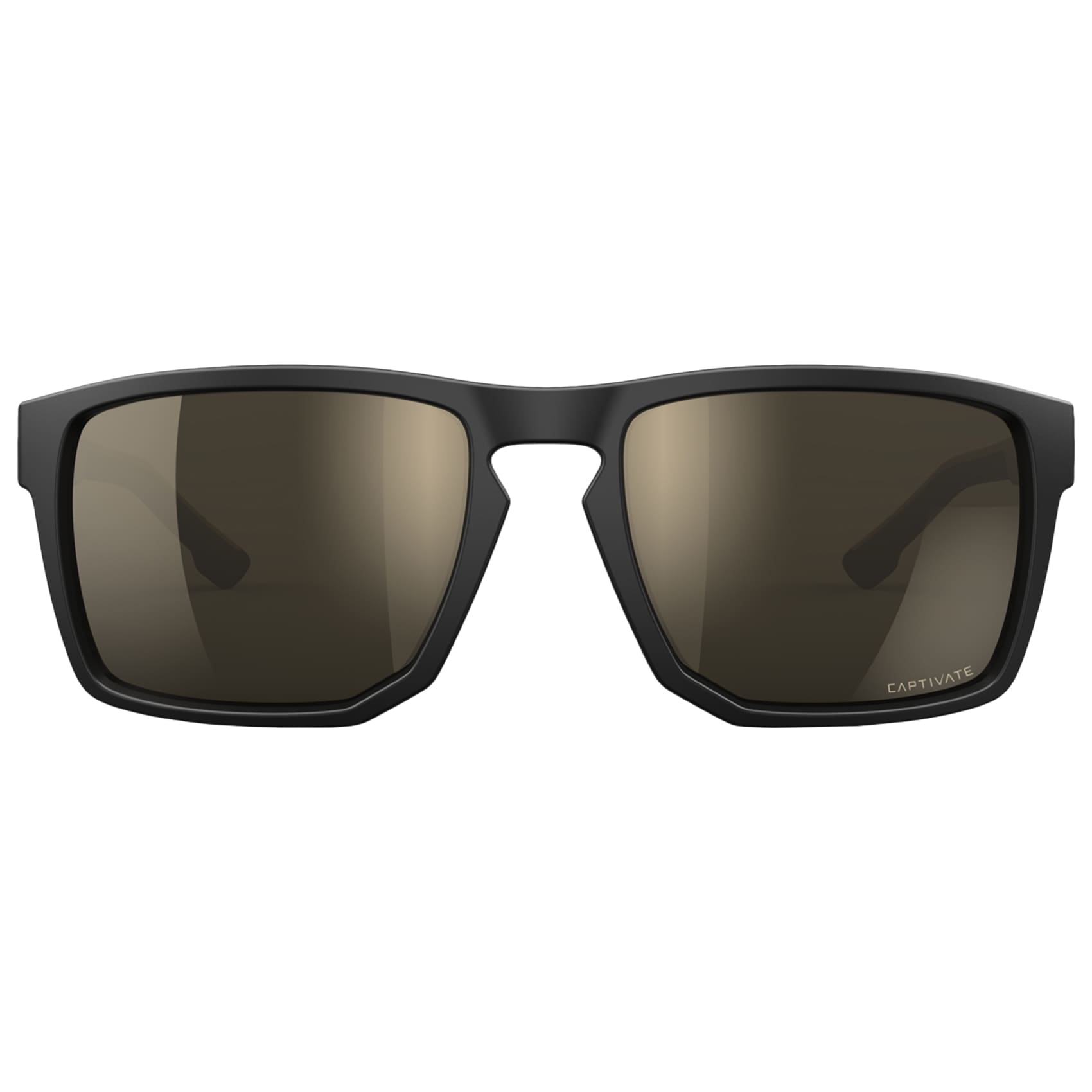 Окуляри Wiley X Founder - Captivate Tungsten Mirror/Matte Black/Tan