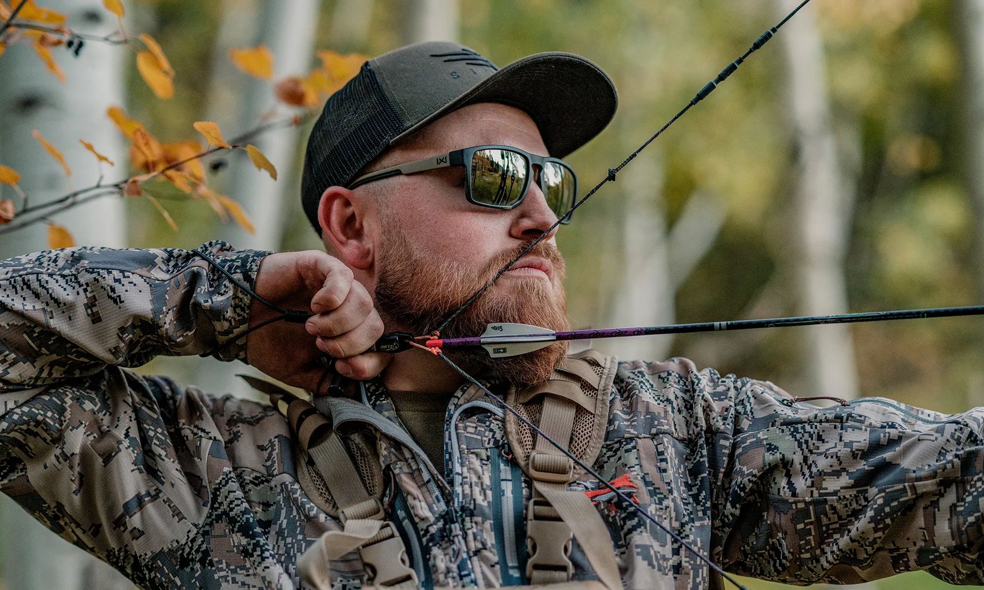 Окуляри Wiley X Founder - Captivate Tungsten Mirror/Matte Black/Tan