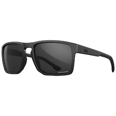 Okulary Wiley X Founder - Captivate Grey/Matte Black