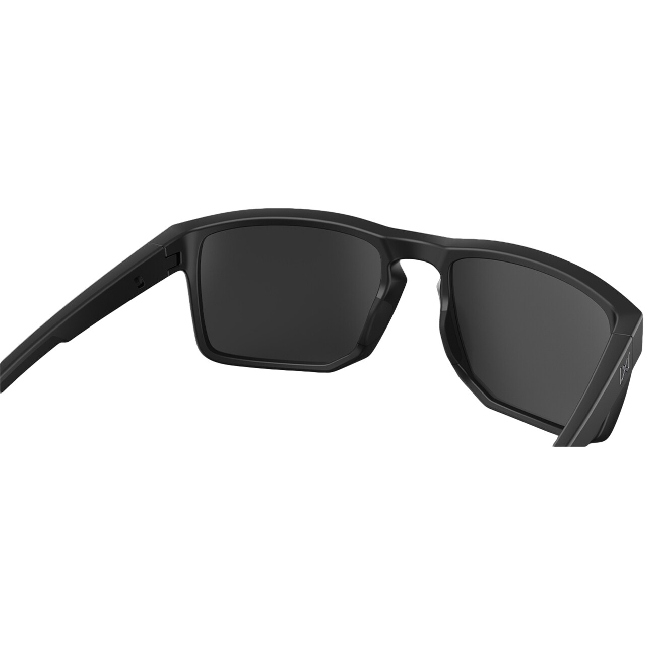 Okulary Wiley X Founder - Captivate Grey/Matte Black
