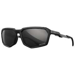 Okulary taktyczne Wiley X Recon - Captivate Polarized Black Mirror/Matte Black