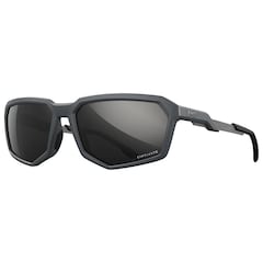 Okulary taktyczne Wiley X Recon - Captivate Polarized Black Mirror/Matte Grey