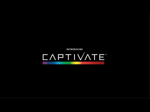Okulary taktyczne Wiley X Recon - Captivate Polarized Black Mirror/Matte Grey
