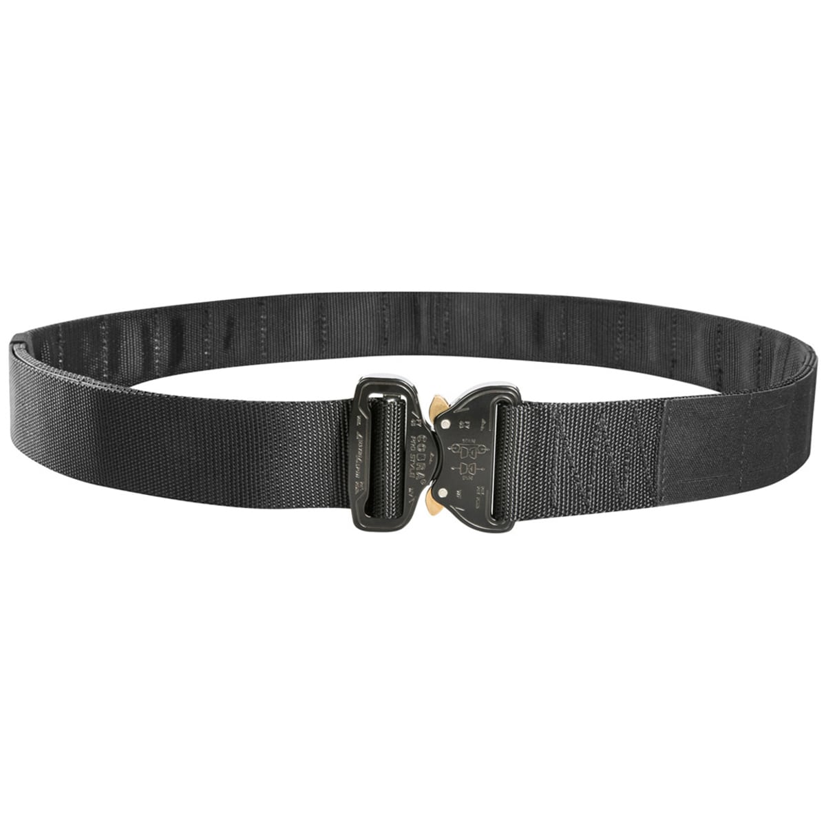 Тактичний ремінь Tasmanian Tiger Modular Belt - Black