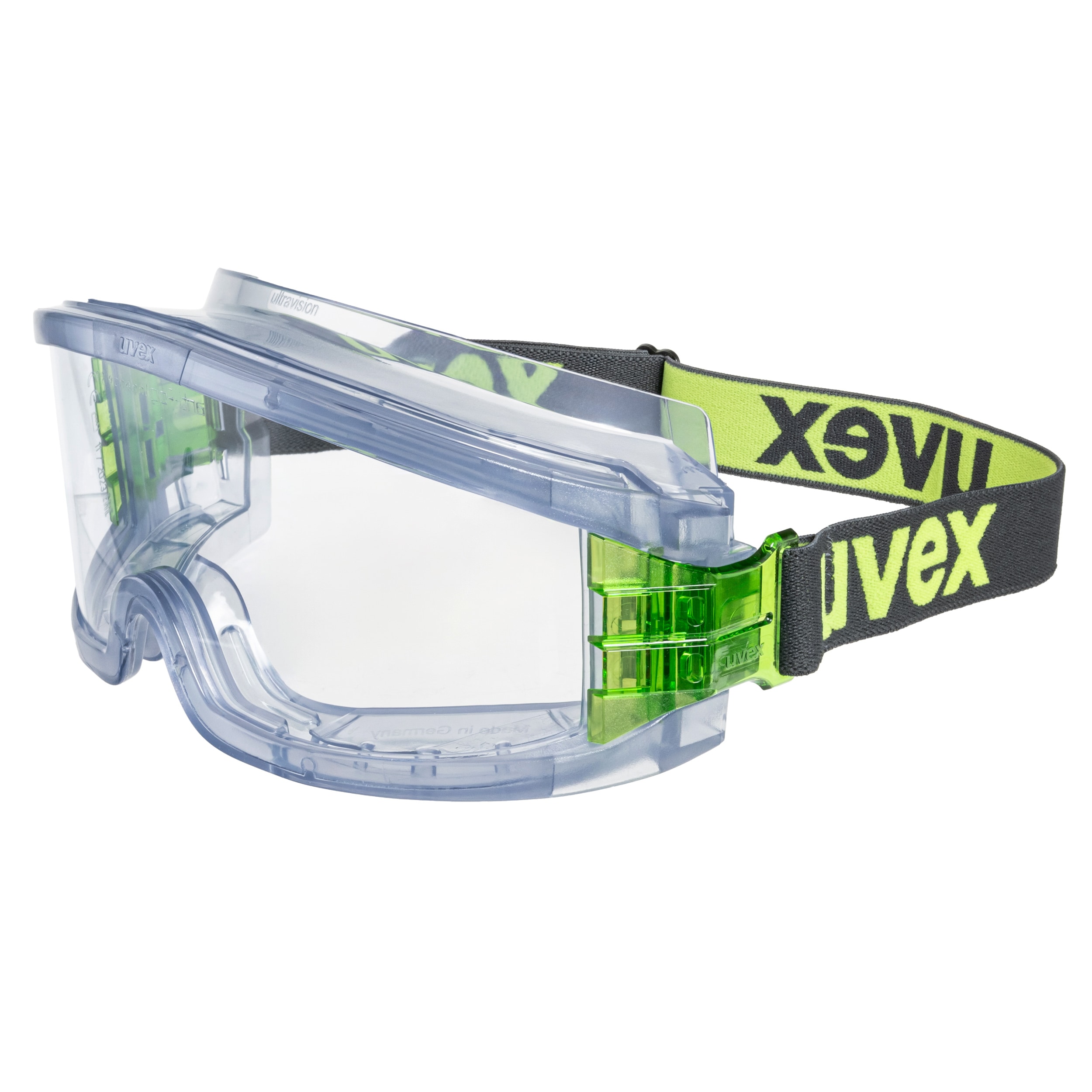 Захисні окуляри Uvex Ultravision